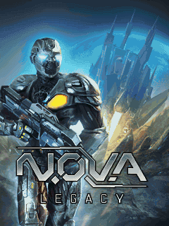 N.O.V.A. Legacy